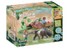 Playmobil klotsid Wiltopia 71012 Anteater Care