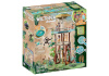 Playmobil klotsid Wiltopia 71008 Research Tower with Compass