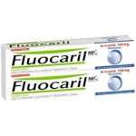 Fluocaril hambapasta igemetele 	Bi-Fluoré 2x75ml (75ml)