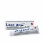 Lacer valgendav hambapasta Blanc Münt (75ml)