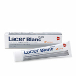 Lacer valgendav hambapasta Blanc Tsitrusviljad (125ml)