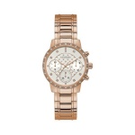 Guess naiste kell W1022L3 (Ø 37mm)