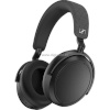 Sennheiser juhtmevabad kõrvaklapid Momentum 4, must, 509266