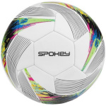 Spokey jalgpall Prodigy valge-värviline 925384 5