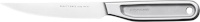 Fiskars tomatinuga All Steel Tomato Knife, 12cm, hõbedane