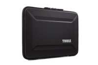 Thule sülearvutikott Gauntlet 4 MacBook 14" Sleeve must 