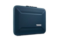 Thule sülearvutikott Gauntlet 4 MacBook 14" Sleeve sinine 