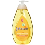 Johnson's Lastešampoon Baby Originaal 750ml