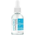 Catrice Niisutav seerum Hydro Supercharged (30ml)