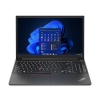 Lenovo sülearvuti Laptop ThinkPad E15 G4 21ED0081PB W11Pro 5425U, 8GB, 256GB SSD, HD Graphics, 15.6" FHD, must, 1YR Premier Support + 3YRS OS