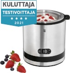 WMF jäätisemasin KITCHENminis 3-in-1