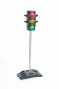 Klein valgusfoor Traffic Signal with Real Lights