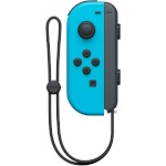 Nintendo mängupult Joy-Con (L) Neon sinine