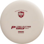 Discmania lähimaa ketas Originals D-line P1 Putter