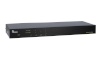 Inter-Tech KVM switch KS-3104, RJ45, Rack mount, must