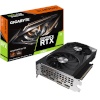 Gigabyte videokaart nVidia GeForce RTX 3060 WINDFORCE OC 12GB GDDR6, GV-N3060WF2OC-12GD