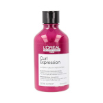 L'Oreal Professionnel Paris šampoon Expert Curl Expression Intense Moisturizing (300ml)