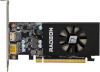 PowerColor videokaart AMD Radeon RX 6400 4GB GDDR6, AXRX6400LP4GBD6-DH