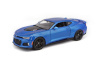 Maisto mudelauto Chevrolet Camaro ZL1 2017 sinine 1/24