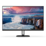 AOC monitor V5 24V5CE 23.8" Full HD LED, must