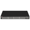 Edimax switch GS-5654LX, network Gigabit Ethernet (10/100/1000), must