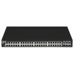 Edimax switch GS-5654LX, network Gigabit Ethernet (10/100/1000), must