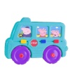 Peppa Pig õppemäng Buss