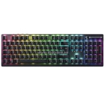 Razer klaviatuur Deathstalker V2 Pro, Optical Switches, SWE, RGB, must