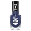 Sally Hansen küünelakk Miracle Gel 609-midnight mod (14,7ml)