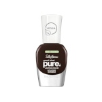 Sally Hansen küünelakk Good.Kind.Pure 151-warm cacao (10ml)