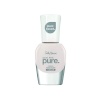 Sally Hansen küünelakk Good.Kind.Pure 110-white tea (10ml)