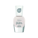 Sally Hansen küünelakk Good.Kind.Pure 110-white tea (10ml)