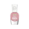 Sally Hansen küünelakk Good.Kind.Pure 210-pinky clay (10ml)