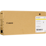 Canon tindikassett PFI-707Y, kollane