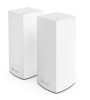 Linksys ruuter Atlas Pro 6 Dual-Band AX5400, Mesh WiFi 6 System, 2-Pack, MX5502-KE, valge