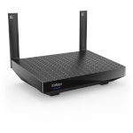 Linksys ruuter Dual-Band AX5400 Mesh WiFi 6, MR5500-KE, Hydra Pro 6, must