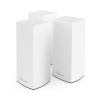 Linksys ruuter Atlas 6 Dual-Band Mesh WiFi 6 System, 3-Pack, MX2003-KE, valge