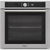 Hotpoint integreeritav ahi FI4 854 P IX HA 71L, Pyrolytic, kõrgus 59,5cm, laius 59,5cm, Stainless steel