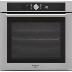 Hotpoint integreeritav ahi FI4 854 P IX HA 71L, Pyrolytic, kõrgus 59,5cm, laius 59,5cm, Stainless steel