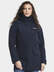 Didriksons parka Frida 6 tumesinine - suurus 36