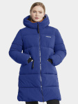 Didriksons parka Nomi 2 sinine - suurus 36/38