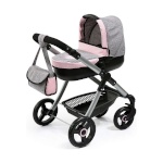 Reig nukukäru Stule Pram hall 63cm