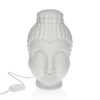 Versa laualamp Gautama Buddha Portselan (15x25,5x15,5cm)