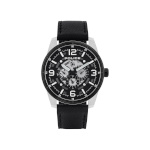 Police unisex kell PL-15663JSTB-02 (Ø 48 mm)