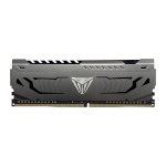 Patriot mälu PATRIOT Viper Steel, DDR4, 8GB, 3600MHz, CL18, XMP2