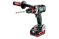 Metabo akutrell BS 18 LTX-3 BL Q I Cordless Drill Driver, 18V