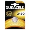 Duracell patarei Lithium DL2450 BL1