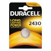 Duracell patarei Lithium DL2430 BL1