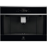 Electrolux integreeritav espressomasin EBC85X rst