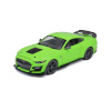 Maisto mudelauto Mustang Shelby 2020 GT500 roheline 1/24